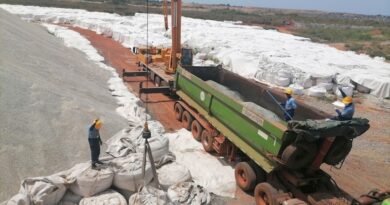 Bougouni en Malí: 26.981 toneladas de litio y US$51 millones