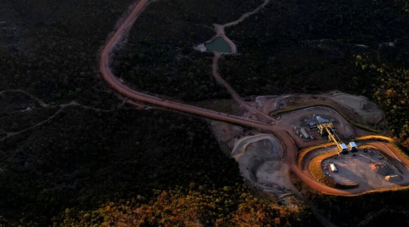 Brasil rechaza estatal de minerales críticos y retrasa acuerdo EE.UU.