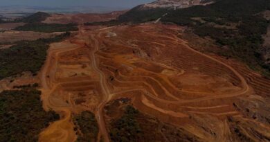 Brasil rechaza más incentivos fiscales para regular minerales críticos