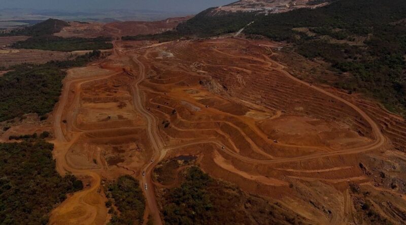 Brasil rechaza más incentivos fiscales para regular minerales críticos