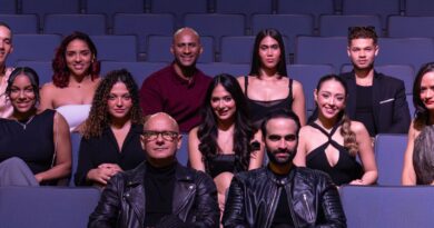 Broadway conquista con su vibrante teatro musical internacional