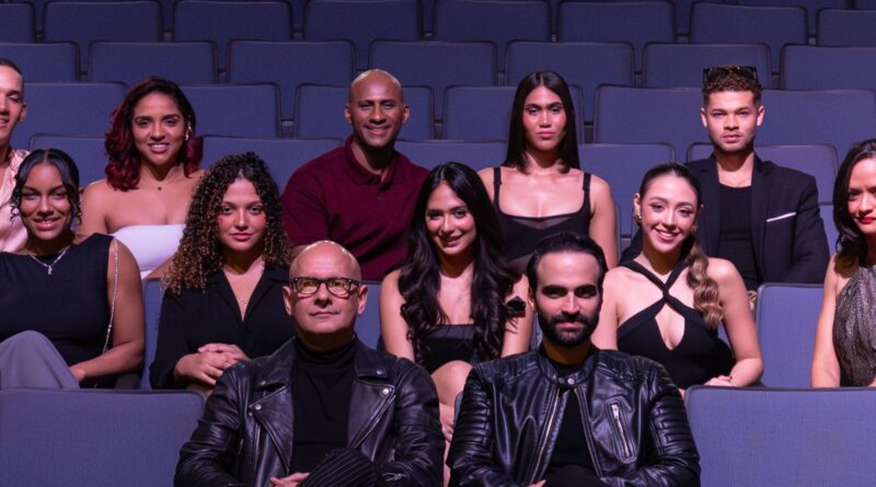 Broadway conquista con su vibrante teatro musical internacional
