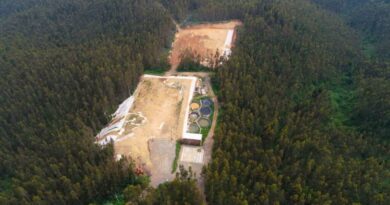 CAP renueva su directorio y avanza en tierras raras Huachipato
