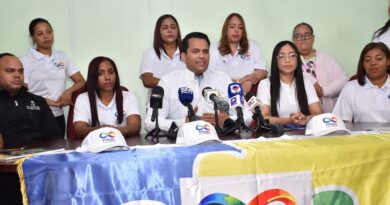 CMD establece Comisión de Autismo y denuncia fallas en Ley 34