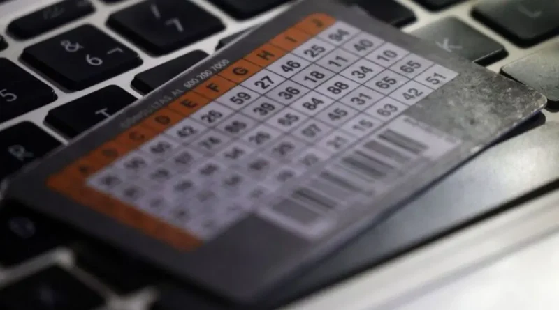 CMF sugiere mantener uso de tarjeta de coordenadas en digitales