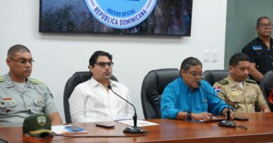 COE reporta 27 muertos en Semana Santa y reducción de accidentes