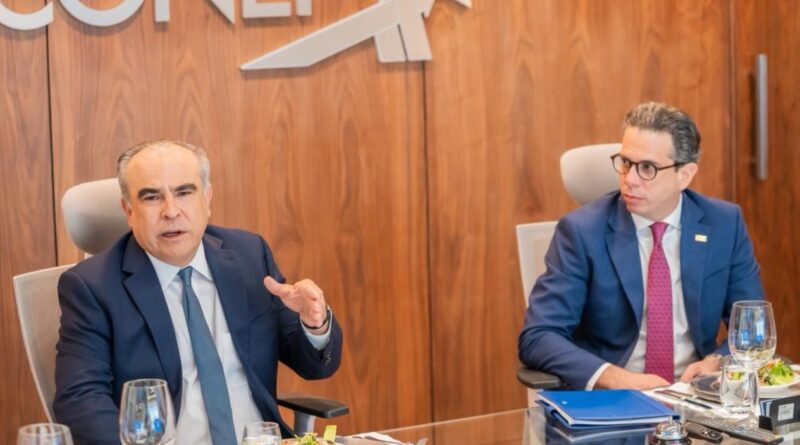 CONEP propone medidas para enfrentar presión de alzas económicas