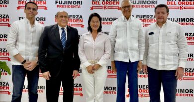 COPPPAL, Centro Carter y Transparencia Internacional analizan votación en Perú