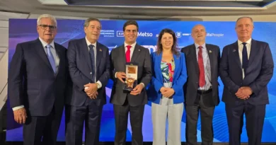 CORPROA presenta EXPO FOREDE 2026 en Santiago por Atacama