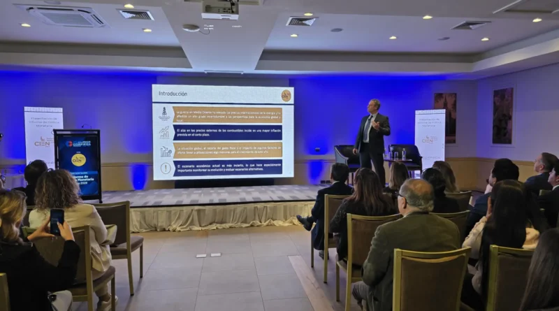 CORPROA y Banco Central lanzan Informe de Política Monetaria en Atacama