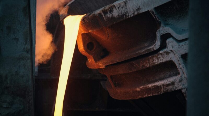 Caen exportaciones chinas de ácido sulfúrico a Chile y afectan cobre