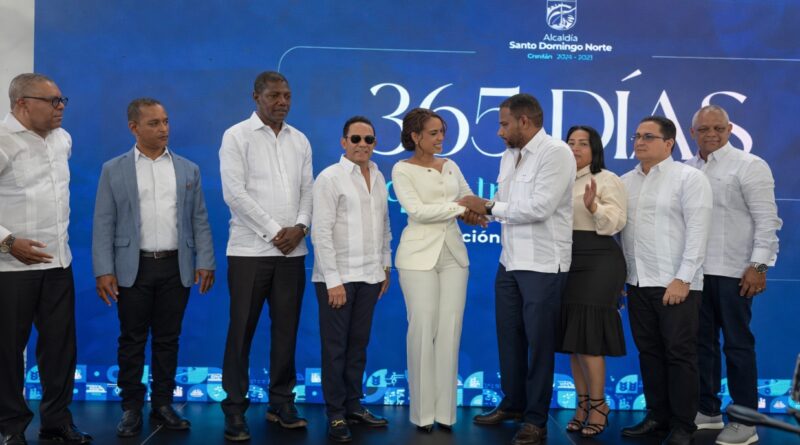 Cámara de Comercio apoya rendición de cuentas de Betty Gerónimo