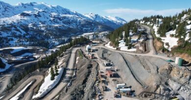 Cambria Gold Mines expande concesiones en Mt. Margaret, EE.UU.