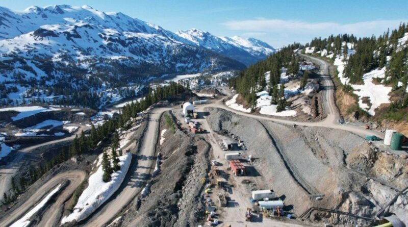 Cambria Gold Mines expande concesiones en Mt. Margaret, EE.UU.