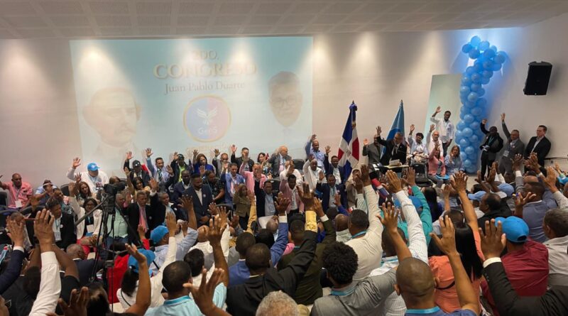 Carlos Peña asume la presidencia de GenS con nuevas autoridades