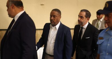 Caso Jet Set: Ministerio Público comienza lectura de acusación por 236 muertes