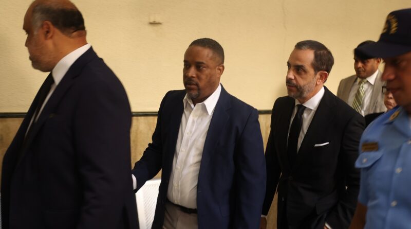 Caso Jet Set: Ministerio Público comienza lectura de acusación por 236 muertes