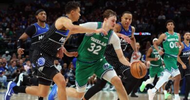 Celtics arrollan y Flagg brilla con 51 puntos en el Este
