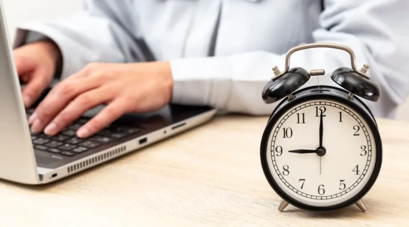 Chile reduce jornada laboral a 42 horas desde abril de 2026