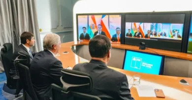 Chile y Bolivia unen fuerzas en lucha contra combustible adulterado