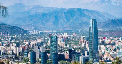 Chile y Costa Rica encabezan índice de prosperidad en AL y Caribe