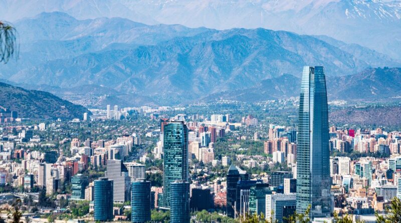 Chile y Costa Rica encabezan índice de prosperidad en AL y Caribe