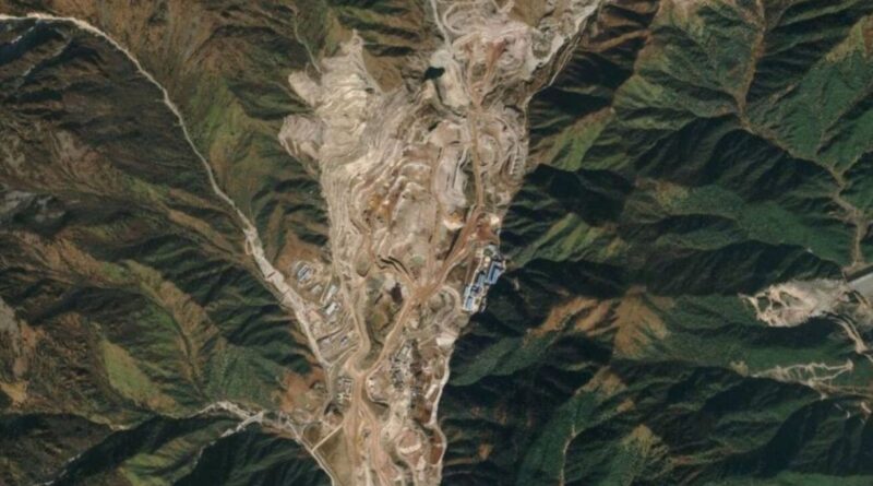 China descubre tierras raras en Sichuan y fortalece suministro global
