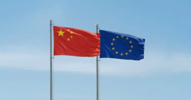 China estrecha lazos comerciales con la UE ante tensiones con EE.UU.