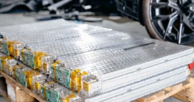 China implementa sistema nacional de reciclaje de baterías 2026