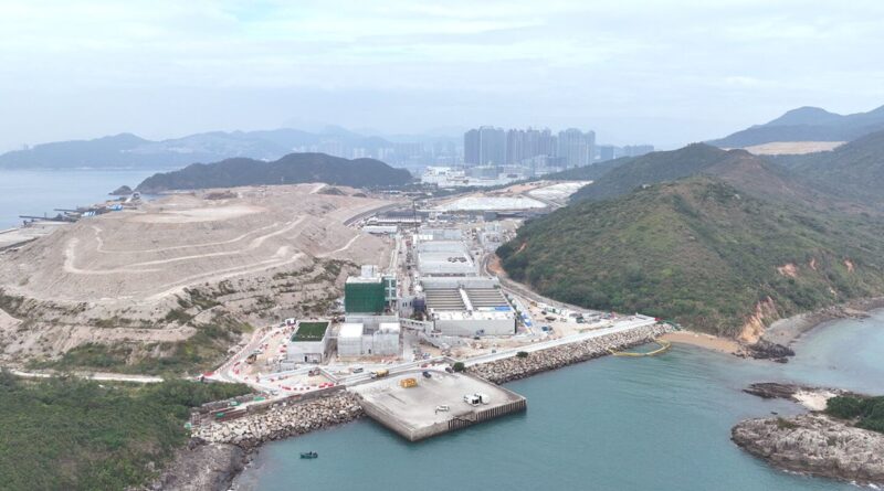 China lanza planta de agua dulce y hidrógeno verde a bajo costo
