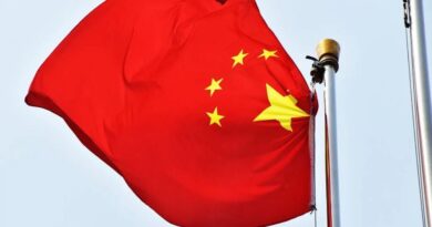 China reporta crecimiento del PIB de 5% en primer trimestre 2023