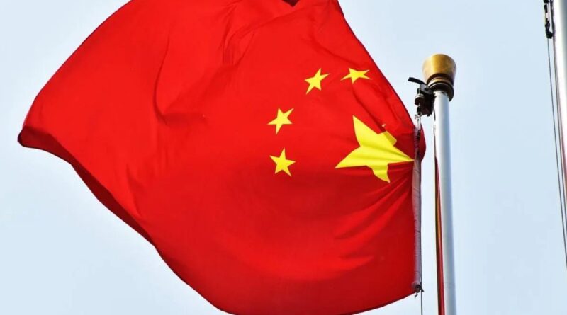 China reporta crecimiento del PIB de 5% en primer trimestre 2023