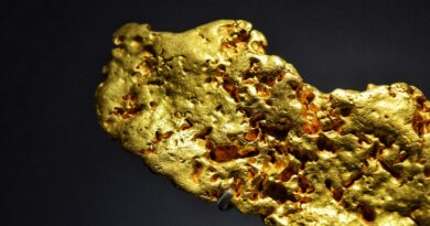 China revela yacimiento de 1.000 toneladas de oro, ¿realidad o mito?