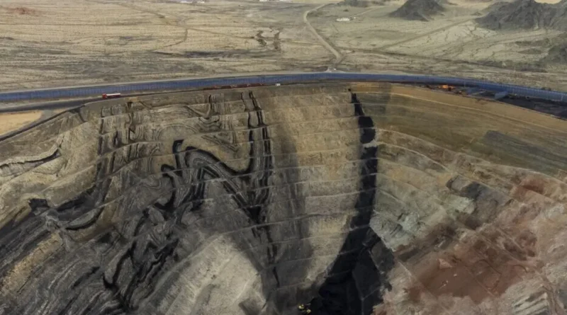 China se consolida como líder en tierras raras y tecnología