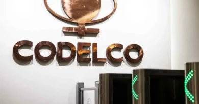 Cinco candidatos de la FTC se postulan para directorio de Codelco