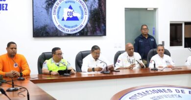 Cinco muertos y 80 heridos en accidentes de Semana Santa 2023