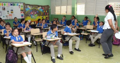 Clases se reanudarán este viernes en todo el país