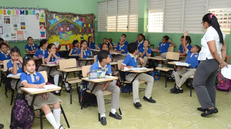 Clases se reanudarán este viernes en todo el país