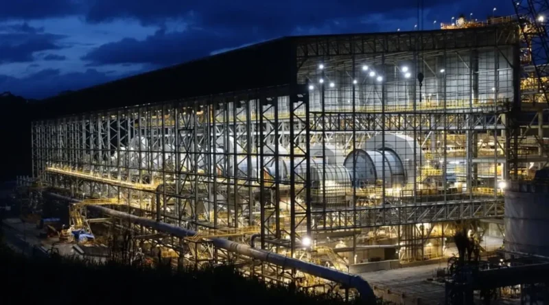 Cobre Panamá: 38 millones de toneladas reavivan debate sobre exportación