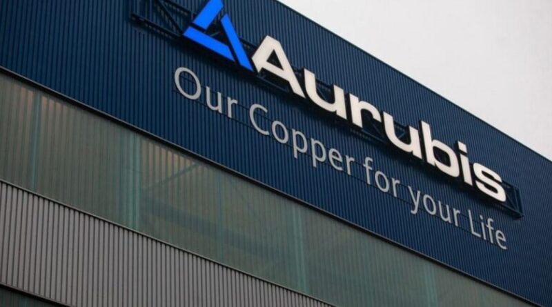 Cobre en EE.UU.: inventarios de Comex superan 530 mil toneladas