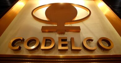 Codelco busca valorizar 70% de residuos no peligrosos para 2030