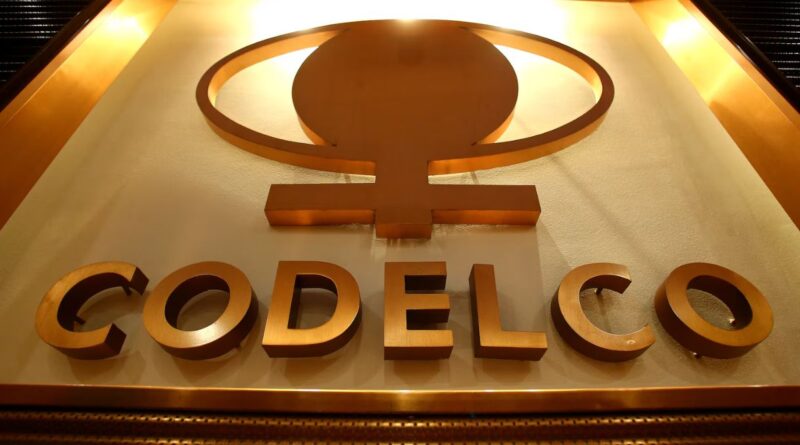 Codelco busca valorizar 70% de residuos no peligrosos para 2030