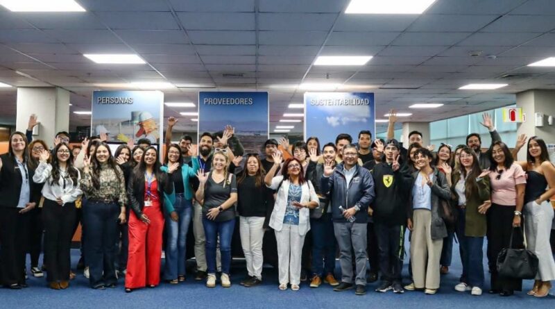 Codelco impulsa agenda 2026 en Calama con 3,200 beneficiarios
