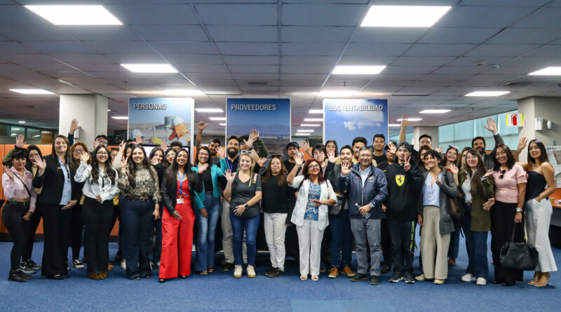 Codelco impulsa empleabilidad local en Calama con nueva temporada