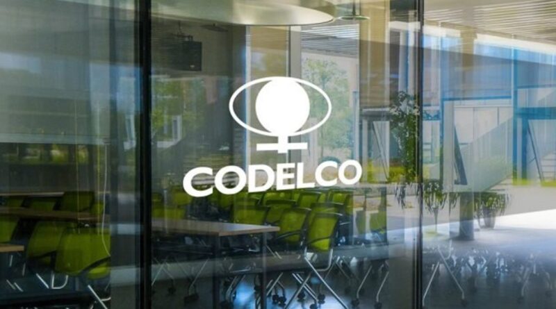 Codelco y Hindustan Copper negocian sociedad para yacimiento en Chile