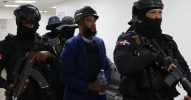 Coerción a fiscal por soborno en caso SeNaSa será conocida