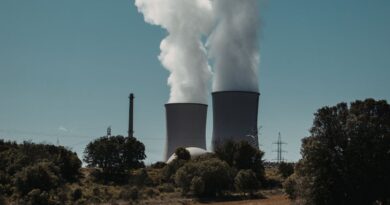 Comisión Europea indaga apoyo estatal a planta nuclear en Rumanía