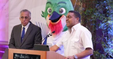 Comité JCC 2026 revela detalles de 'Los Juegos por Dentro'