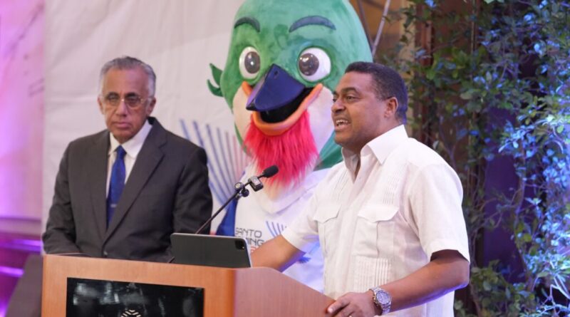 Comité JCC 2026 revela detalles de 'Los Juegos por Dentro'