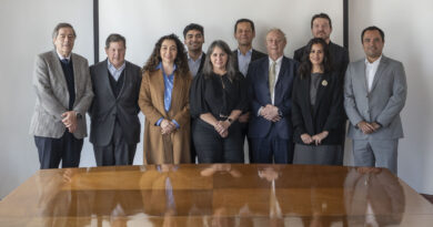 Compromiso Minero impulsa agenda 2026 centrada en territorios y talento